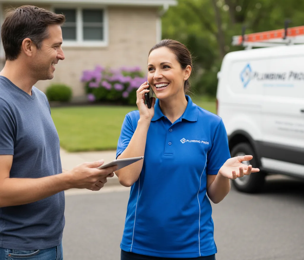 Water Heater Repair in Camanche, IA